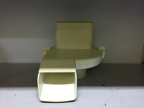 Coperchio frullatore robot - coperchio,