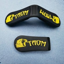 Clip gesso biliardo biliardo