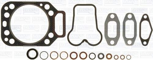Kit guarnizioni per - 1,2, mm