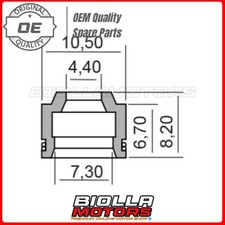PARAOLIO VALVOLA HONDA NSS 250