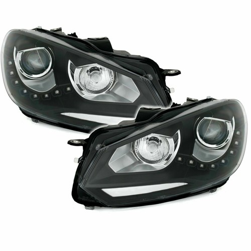 Fari anteriori led - anteriori,