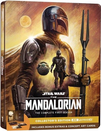 Mandalorian the season 1 - mandalorian,,