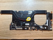 Lenovo ThinkPad yoga slim 7 Pro 14itL5 I7 1165g7 2.8 Ghz Intel 16gb Scheda Madre