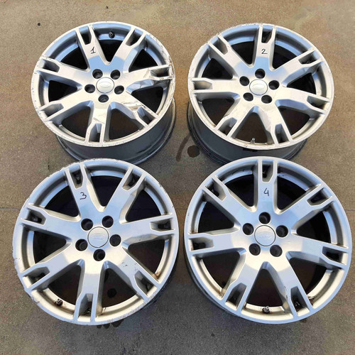 Bj32bb dischi ruota cerchi - dischi,