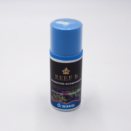 Shg reef 100 buffer - ml,