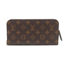 Louis Vuitton Monogram Canvas Insolite Wallet M60042 67648034