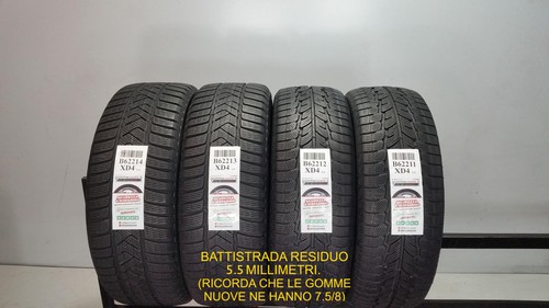 Gomme usate termiche - gomme,
