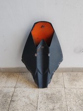 Separazione Di Scocca Posteriore KTM 690 SUPERMOTO 2007 A 2012