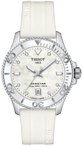 Orologio tissot seastar 1000 - orologio,