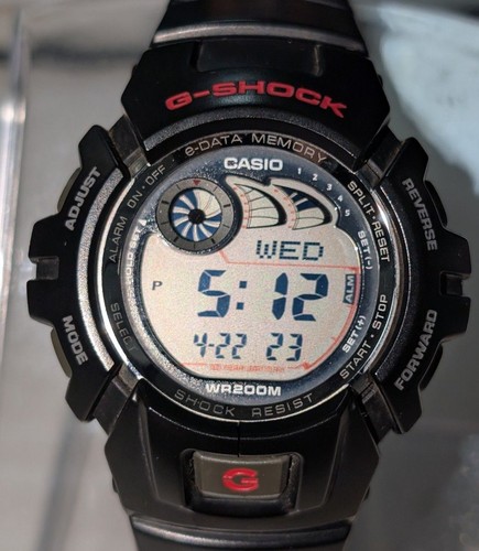 Orologio casio shock - orologio,
