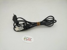 CAVO DI ALIMENTAZIONE PER TV