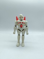 I MICRONAUTI - FORCE COMMANDER