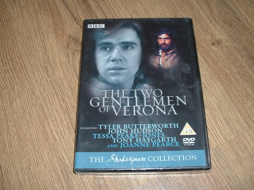 The two gentlemen verona - the, of