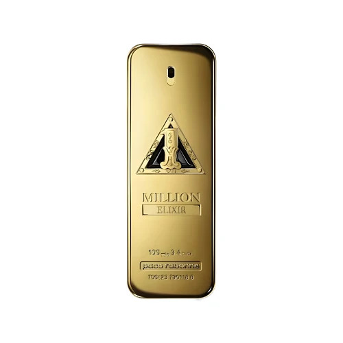 Million elixir rabanne - elixir,