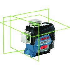 Bosch GLL3‐80 CG Livella