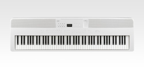 Kawai es920 white anni di - 5,