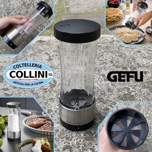 Gefu dispenso macina - gefu,