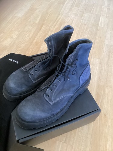 Premiata plus boots - premiata, boots,