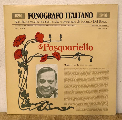 Gennaro pasquariello - gennaro,