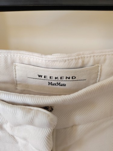 Weekend max mara chino - weekend,