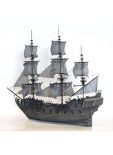 Mantua Model La Perla Nera