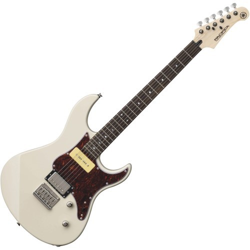 Yamaha pacifica 311h - pacifica, vintage