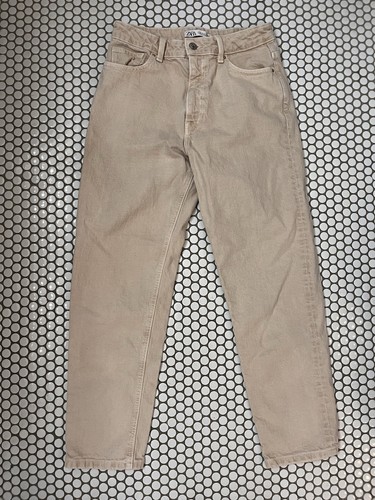 Zara donna gamba dritta - donna,
