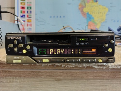 Pioneer keh p4650 ricevitore - p4650,