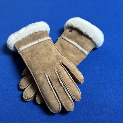 Guanti ugg shearling - in,
