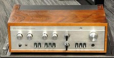 Amplificatore integrato LUXMAN