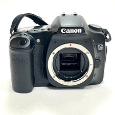 Fotocamera digitale Canon EOS