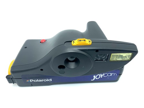Polaroid joycam fotocamera - polaroid,