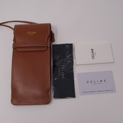 Custodia pelle porta - in,