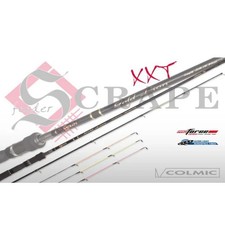 Colmic - Leone d'oro - Asta di