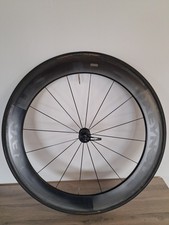 Roue avant reynolds carbone - reynolds,