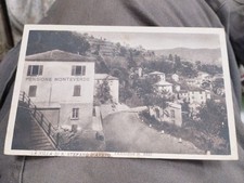 La Villa Santo Stefano D'aveto Viagg. 1940