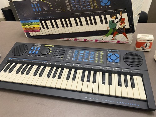 Pianola bontempi - pianola,