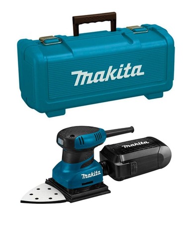 Levigatrice orbitale makita - orbitale,
