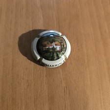 SUMARROCA - BORCHIA CAPSULA