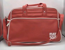 Fiat 500 Classic Car Weekender