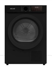 Asciugatrice AKAI 10 KG Classe