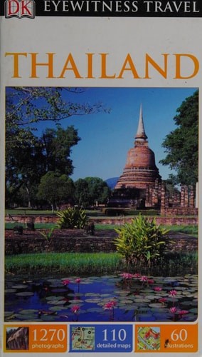 Eyewitness travel guide - travel,