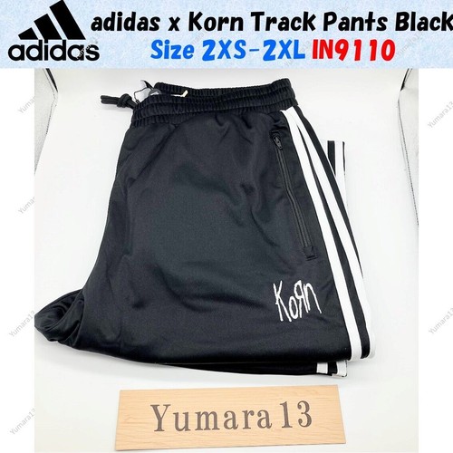 Pantaloni adidas korn - pantaloni,