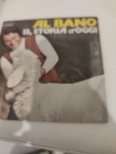 AL BANO 13, storia d'oggi 7"