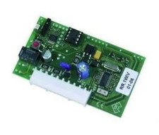 BENINCA' Scheda Ricevente