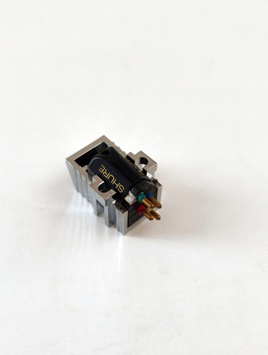 Shure v15 type iii phono - v15,