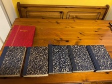 collezione francobolli