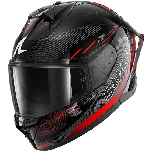 Casco moto integrale - casco, shark