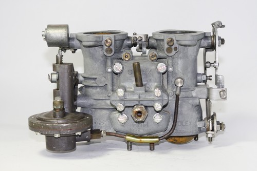 Carburatore solex 44phh - /, 44