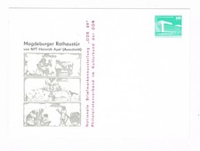 Cartolina RDT PP 18 porta